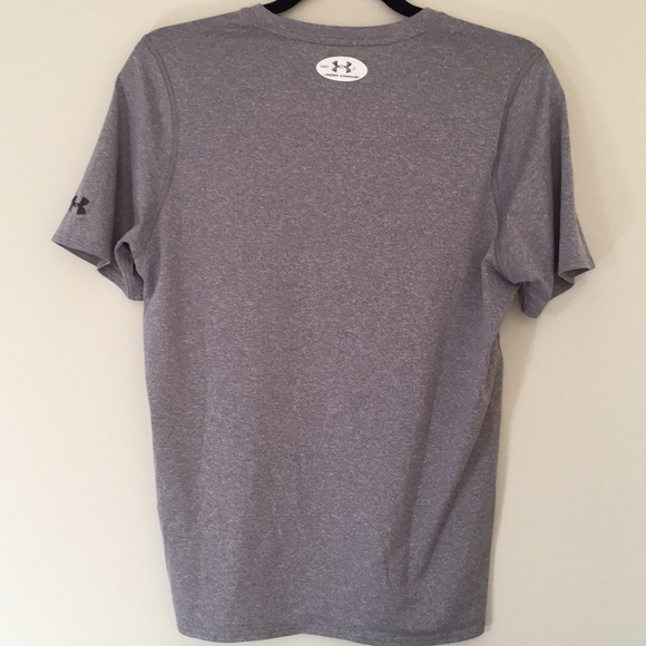 Men’s Under Armour T-shirt - Picture 4 of 4